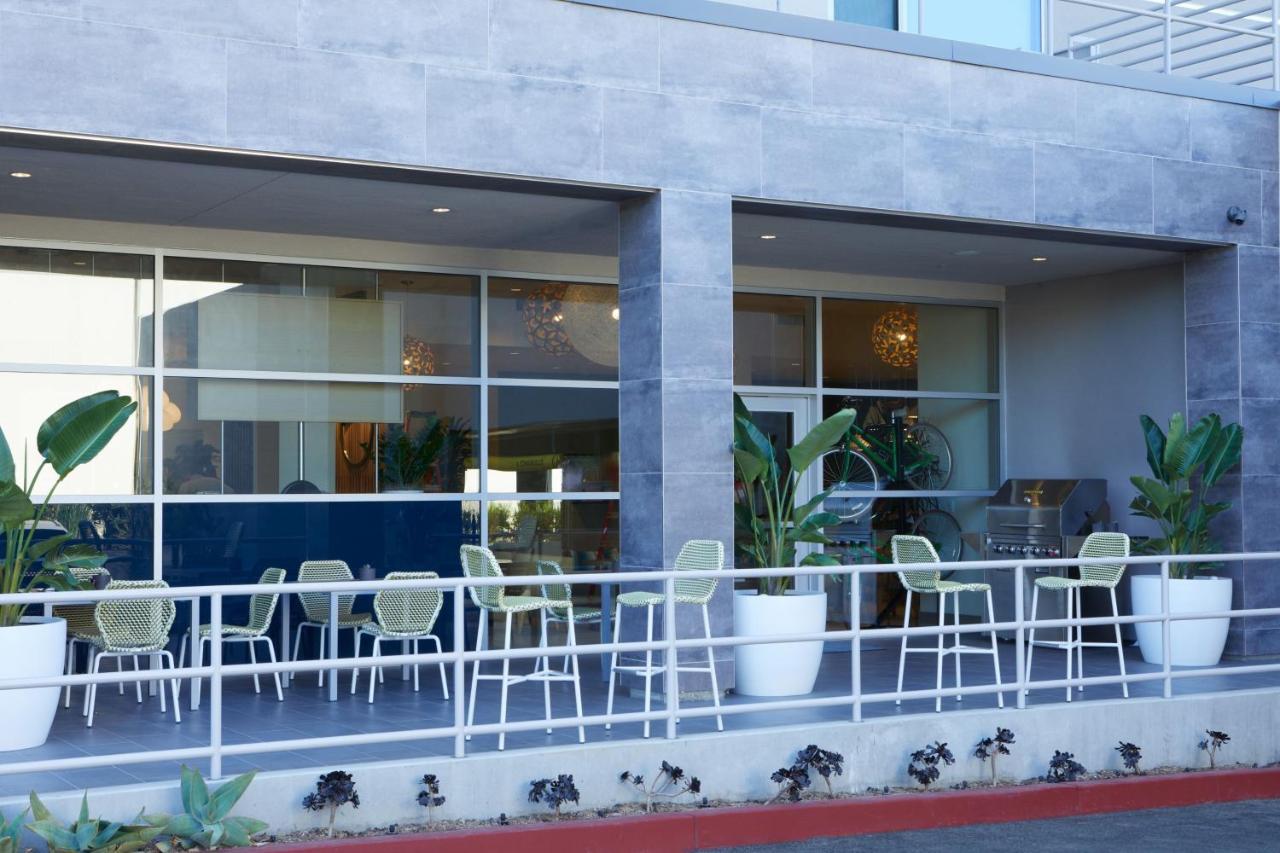 Hotel Element Irvine Exteriér fotografie